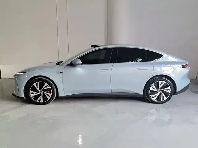 NIO ET5 2022 из CN, фото 9