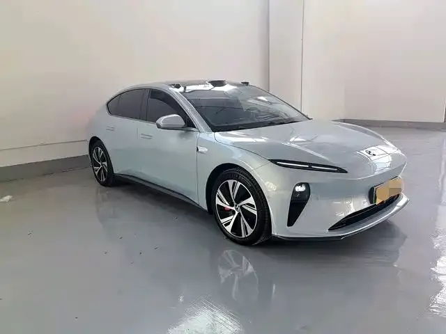 NIO ET5 2022 из CN, фото 5