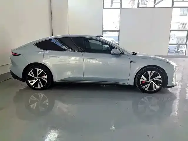 NIO ET5 2022 из CN, фото 10