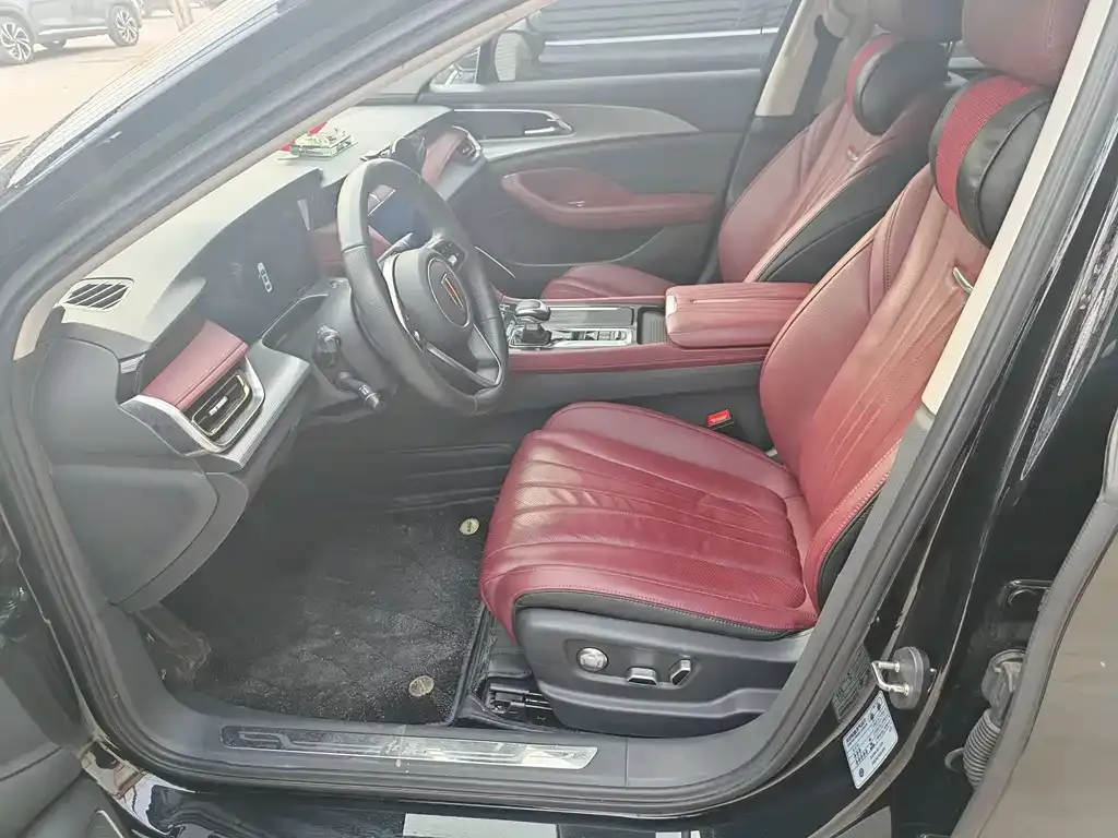 Hongqi H5 2024 из CN, фото 3