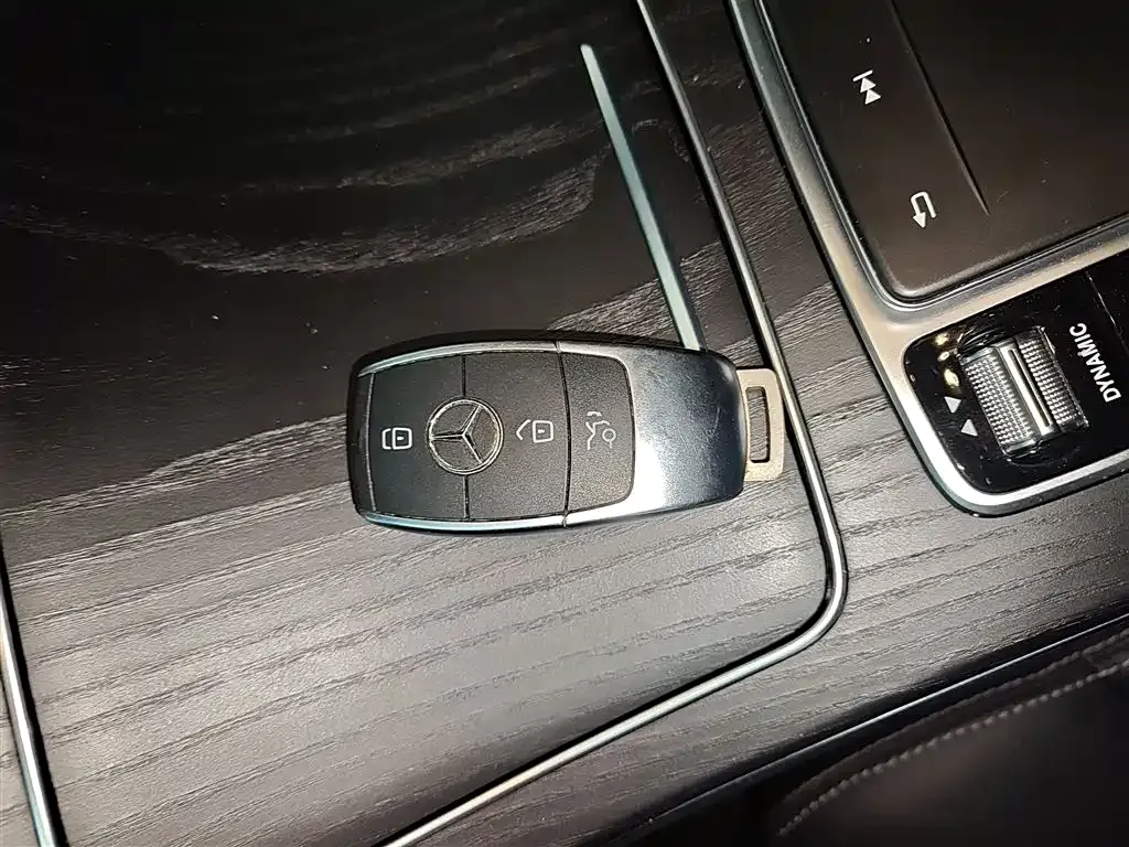Mercedes-Benz C-Class 2021 из CN, фото 7