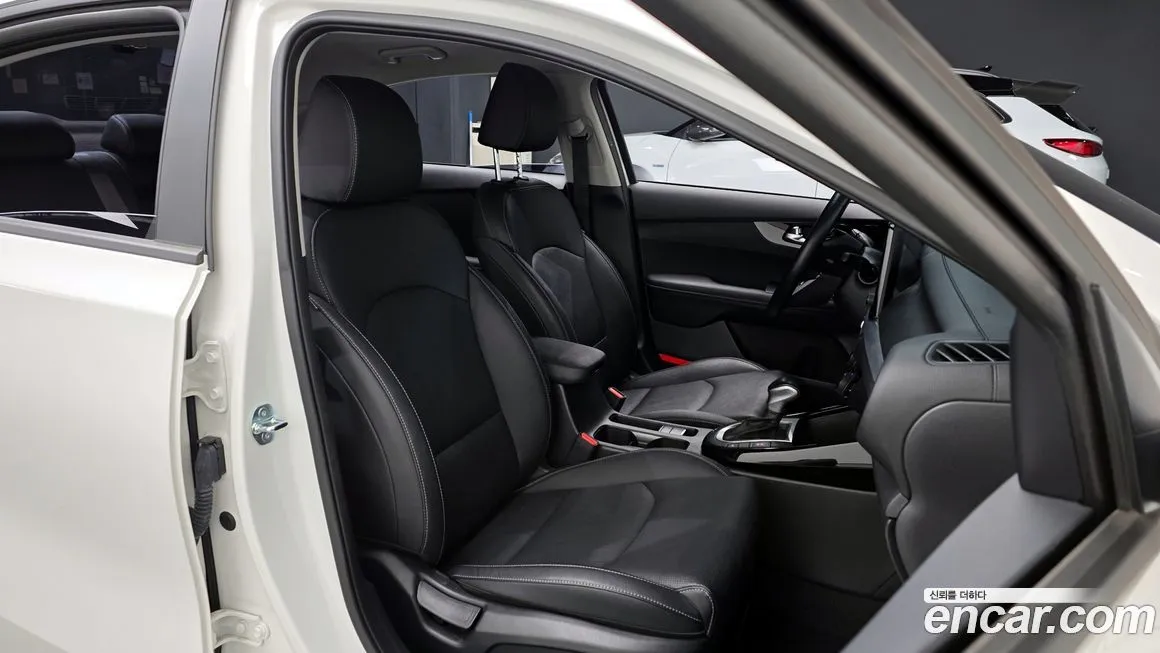 Kia K3 2024 из KR, фото 7