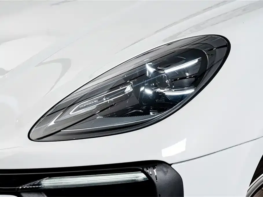 Porsche Macan — фото 2