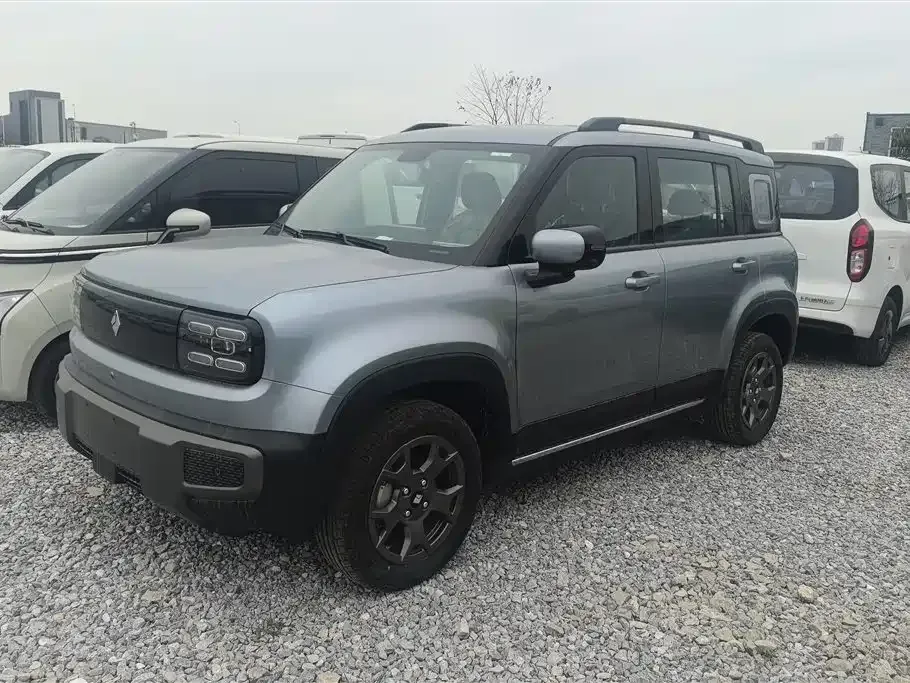 Baojun Yueye Plus 2025 из CN, фото 1