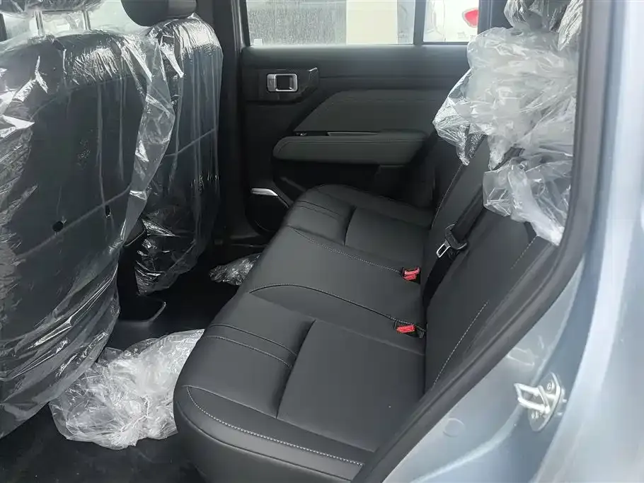 Baojun Yueye Plus 2025 из CN, фото 8