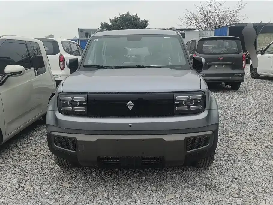 Baojun Yueye Plus 2025 из CN, фото 7