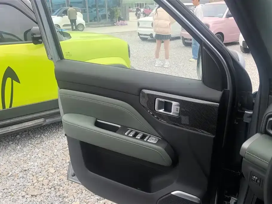 Baojun Yueye Plus 2025 из CN, фото 2