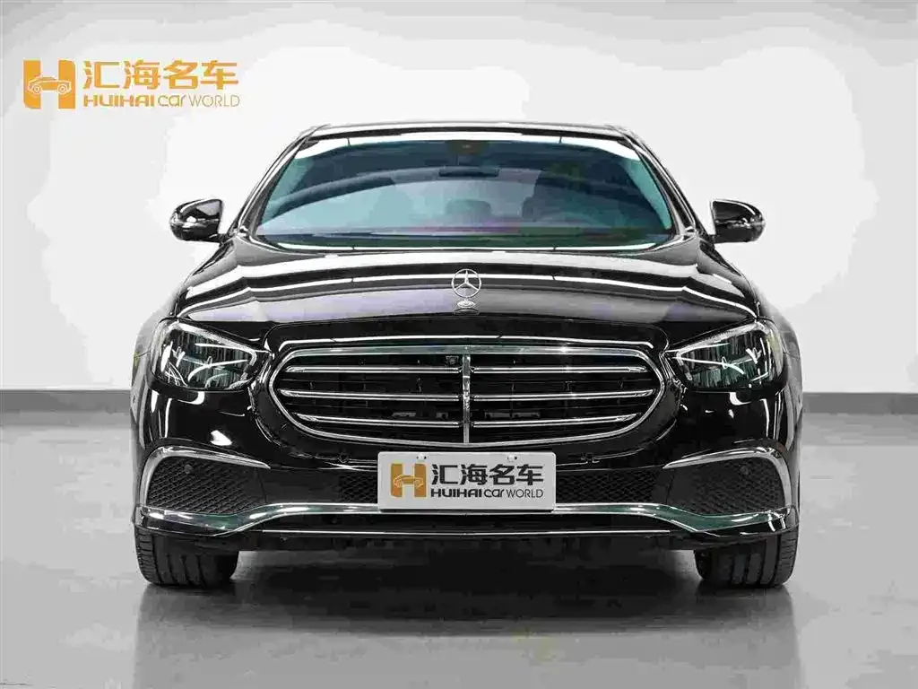 Mercedes-Benz E-Class 2021 из CN, фото 7