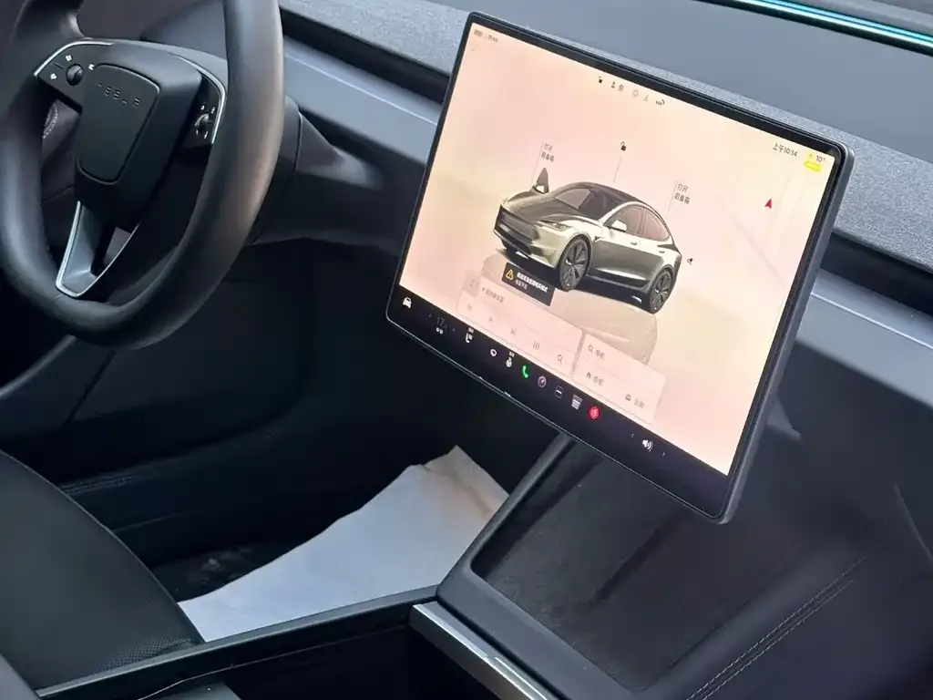 Tesla Model 3 2024 из CN, фото 4