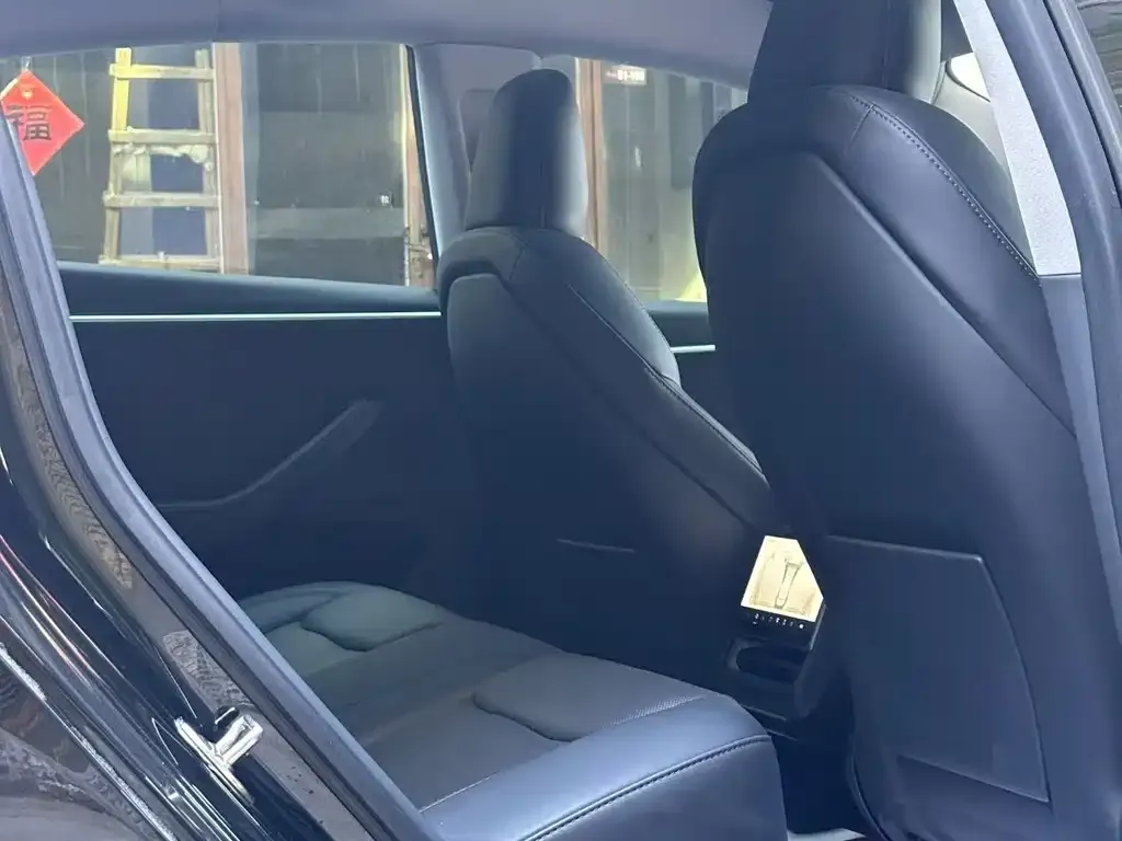 Tesla Model 3 2024 из CN, фото 6