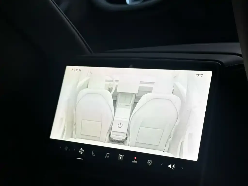 Tesla Model 3 2024 из CN, фото 2