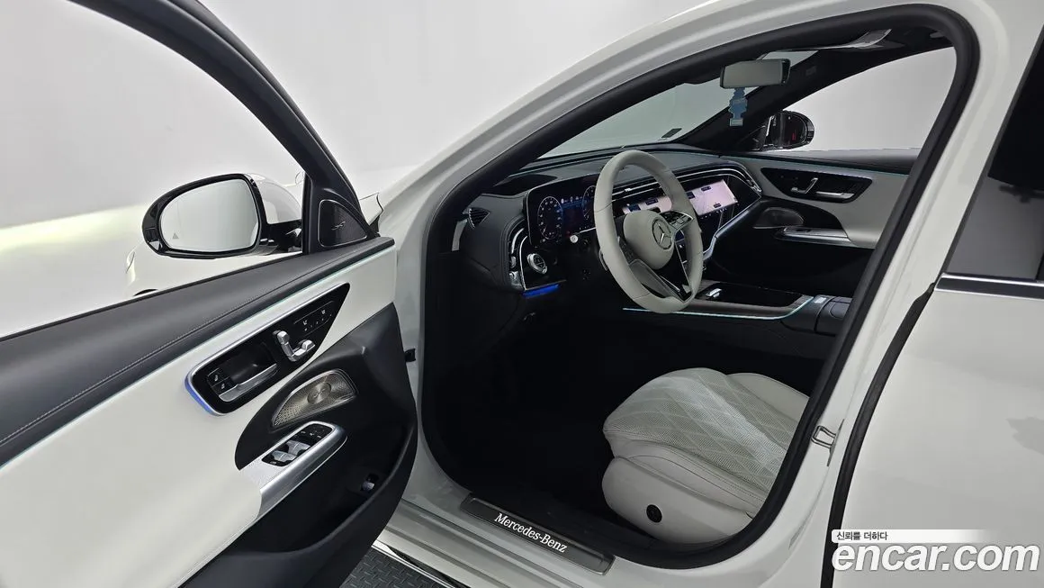 Mercedes-Benz E-Class 2024 из KR, фото 10