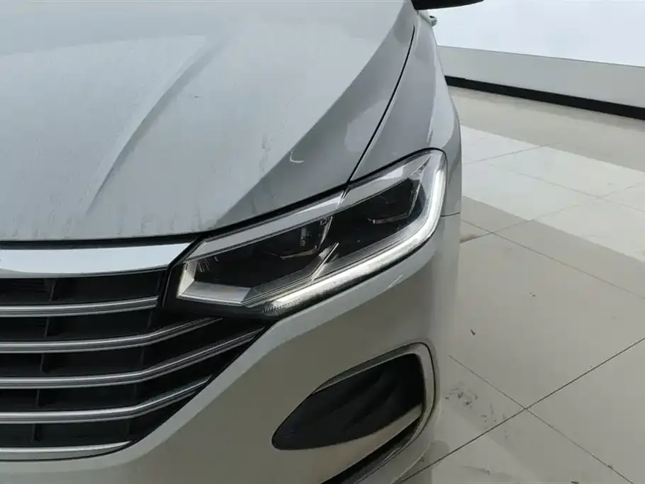 Volkswagen Lavida 2023 из CN, фото 5