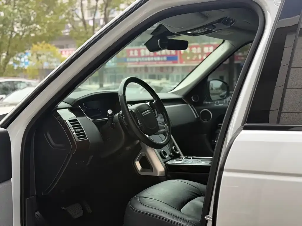 Land Rover Range Rover 2021 из CN, фото 3