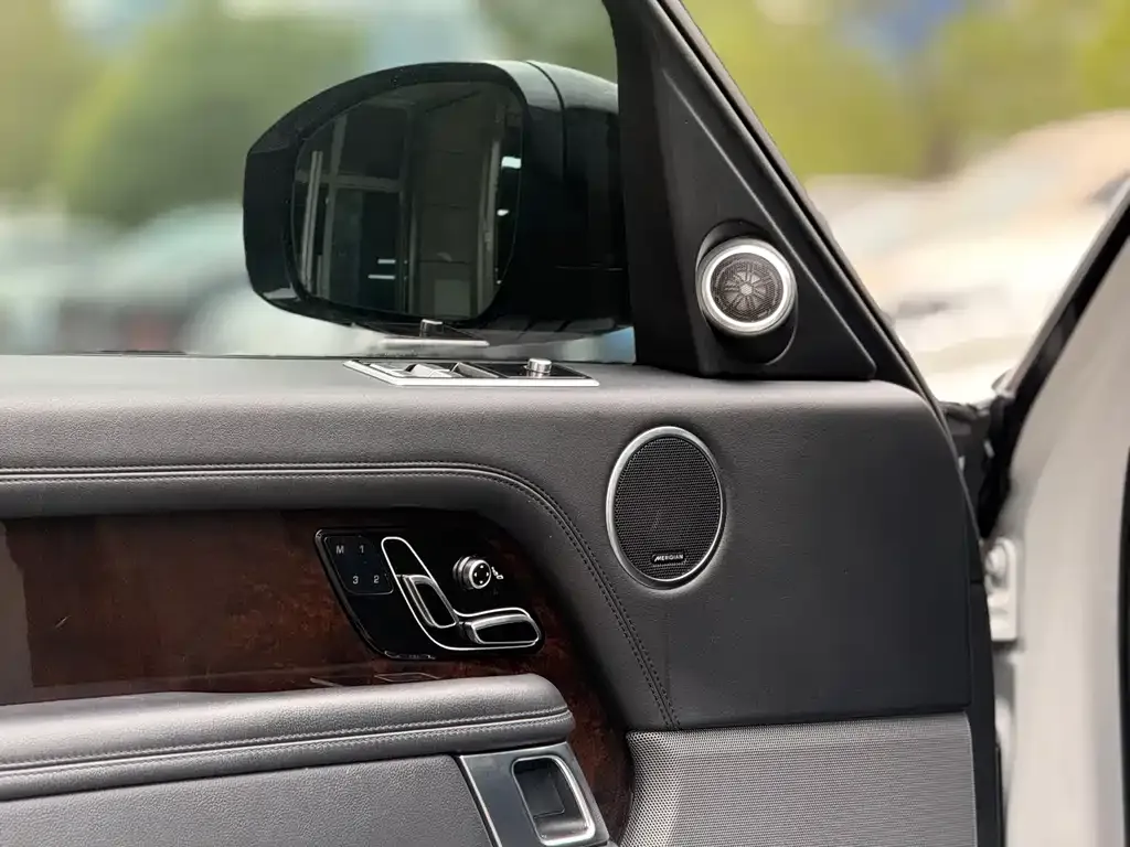Land Rover Range Rover 2021 из CN, фото 8