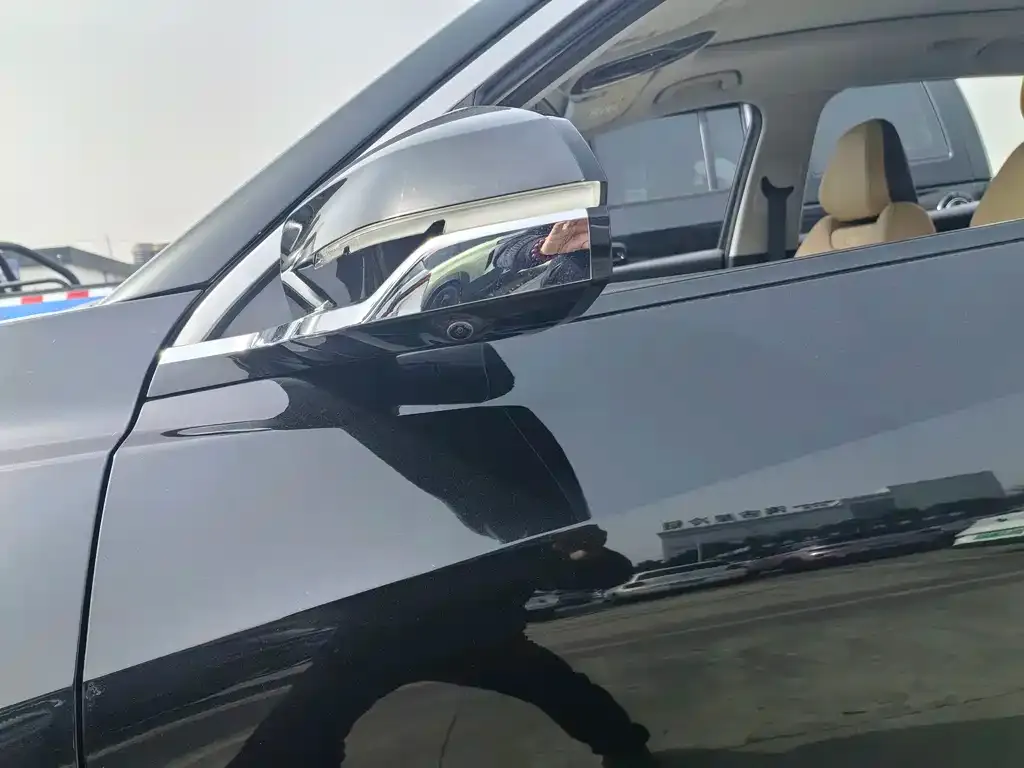 Geely Boyue L 2023 из CN, фото 4
