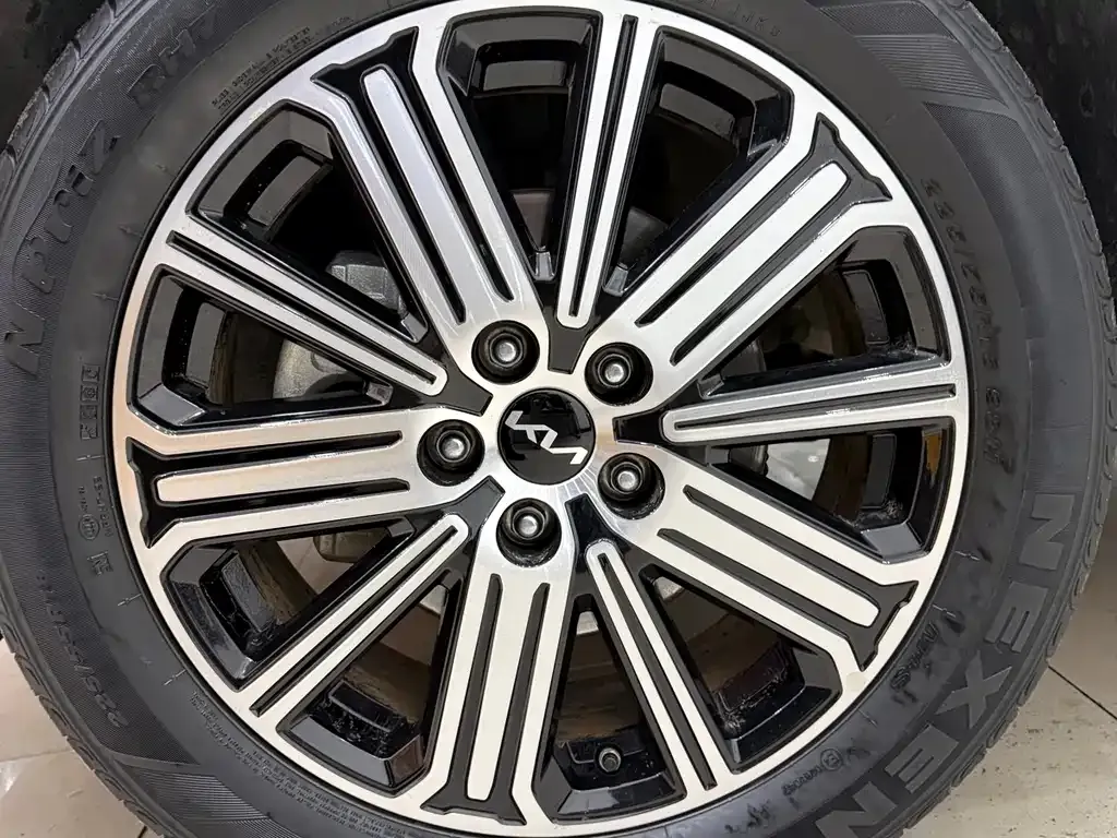 Kia Sportage 2022 из CN, фото 9