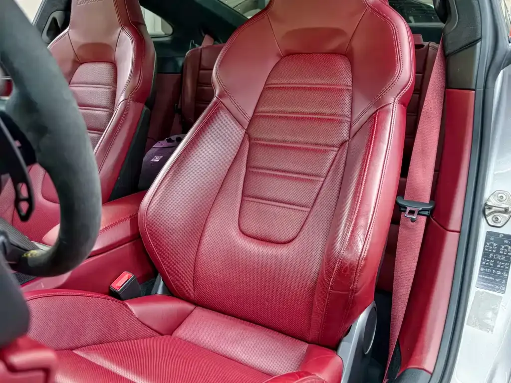 Porsche 911 2021 из CN, фото 8