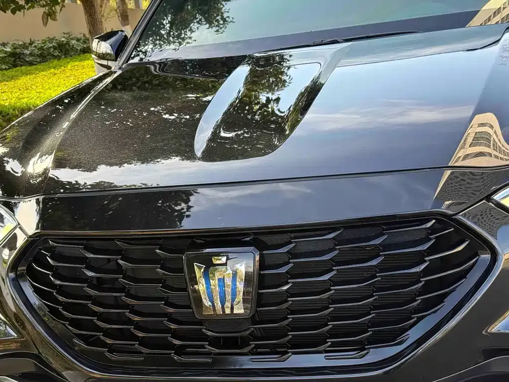 Toyota Crown Kluger 2021 из CN, фото 2