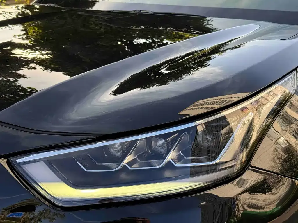 Toyota Crown Kluger 2021 из CN, фото 6