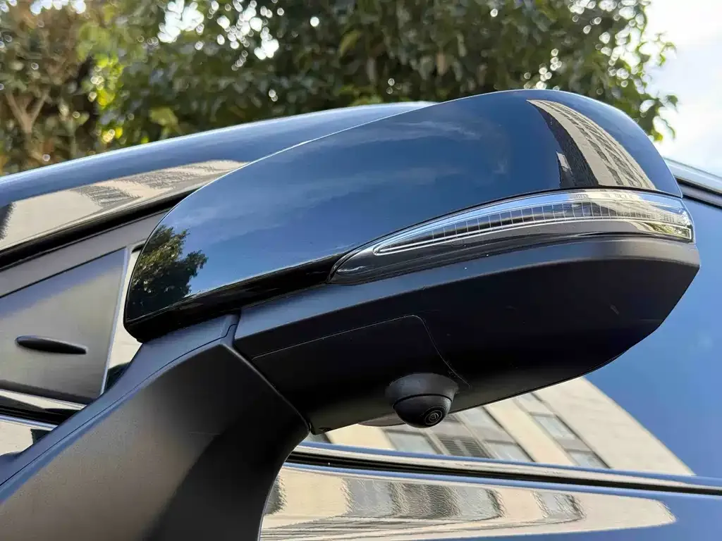 Toyota Crown Kluger 2021 из CN, фото 7