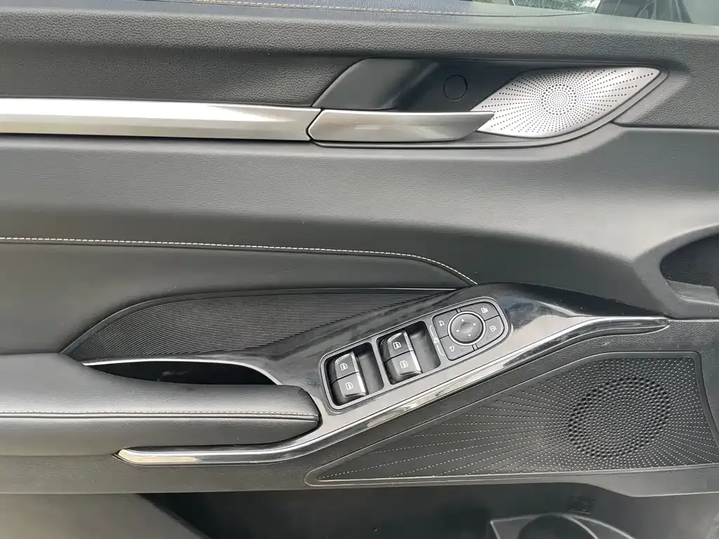 Haval H6 — фото 8
