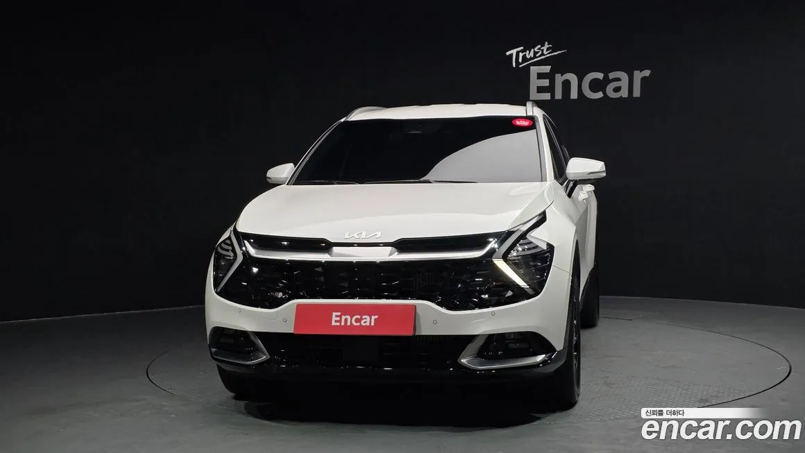 Kia Sportage — фото 4