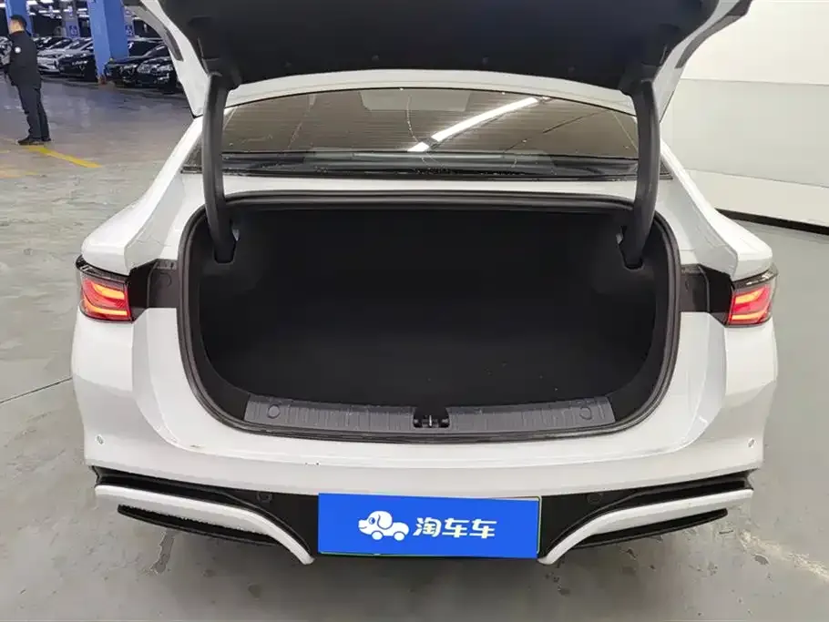 BYD Seal 06 2025 из CN, фото 4