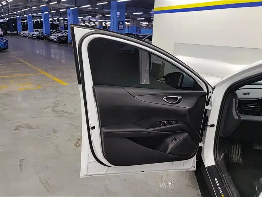 BYD Seal 06 2025 из CN, фото 8