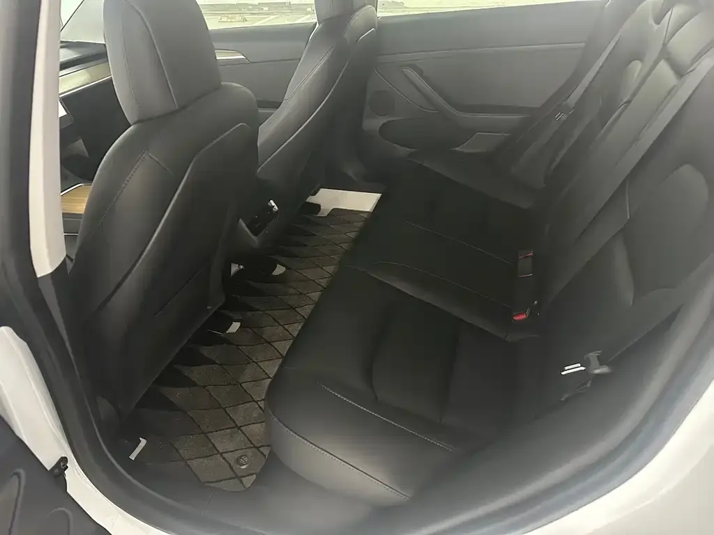 Tesla Model 3 2023 из CN, фото 4