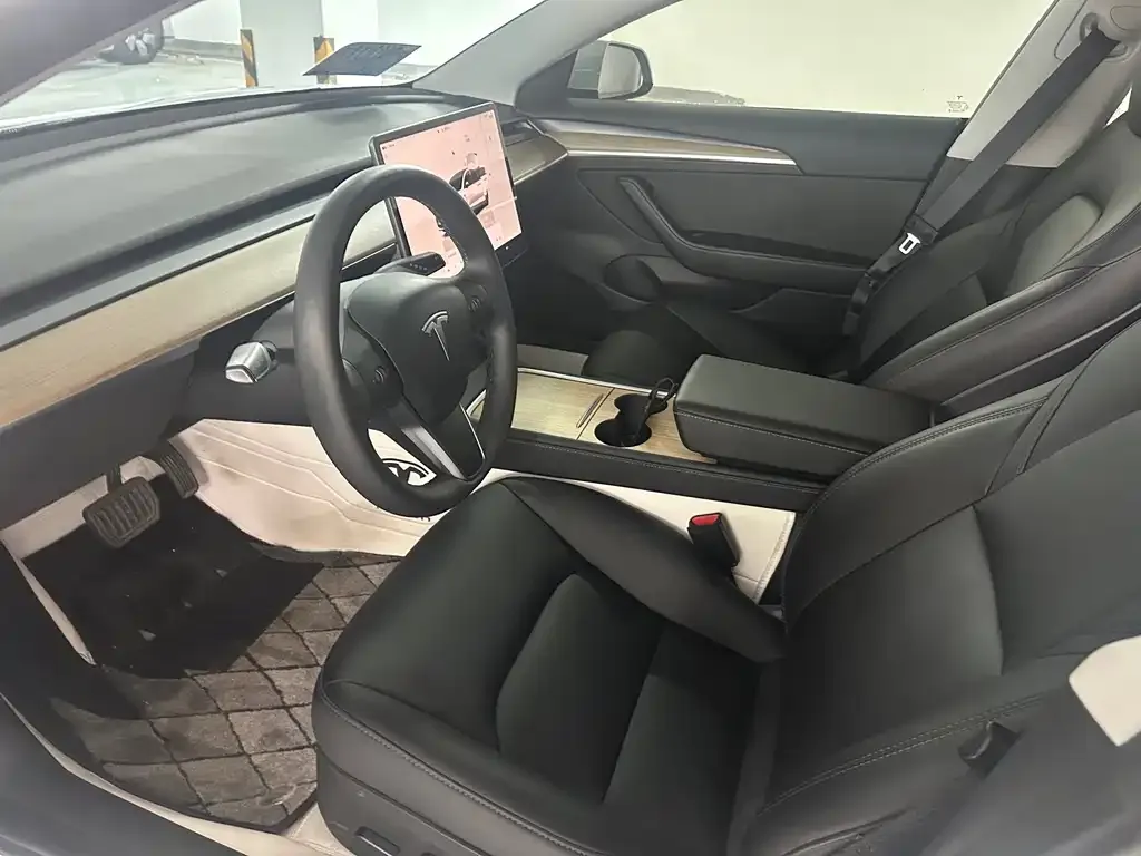 Tesla Model 3 2023 из CN, фото 6