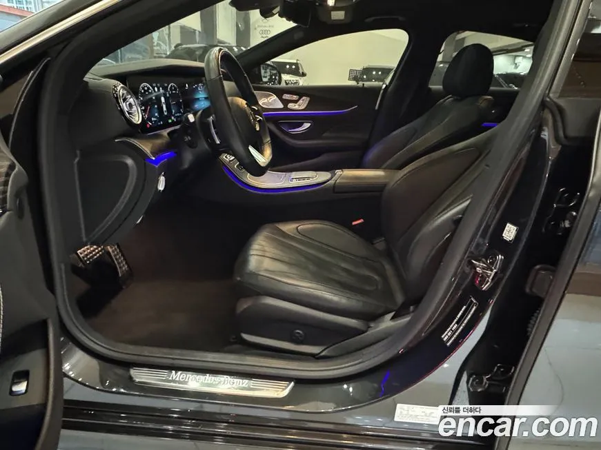 Mercedes-Benz CLS-Class 2022 из KR, фото 8