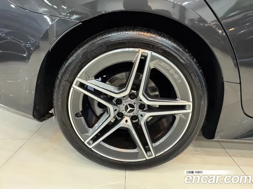 Mercedes-Benz CLS-Class 2022 из KR, фото 4
