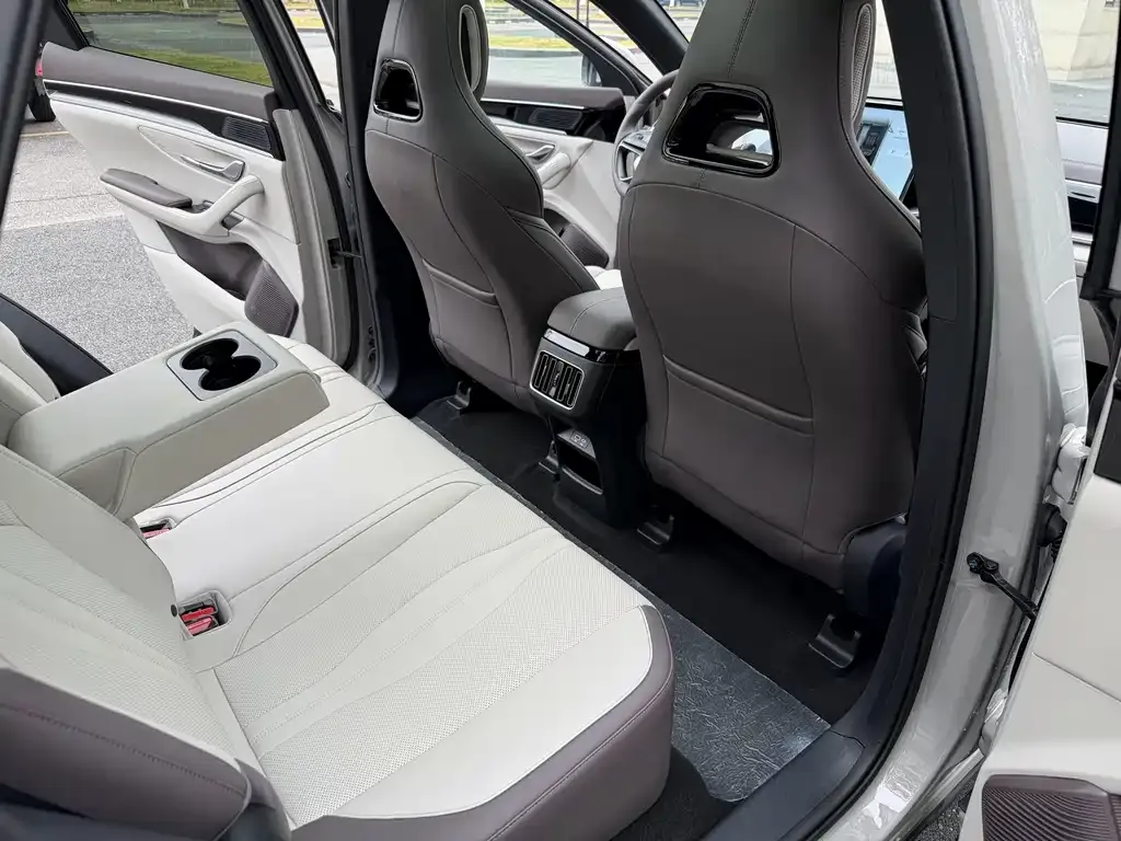 BYD PLUS New Energy 2025 из CN, фото 4