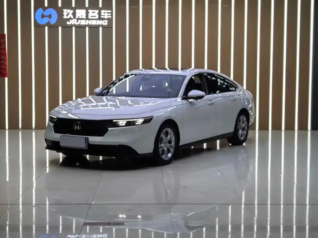 Honda Accord 2023 из CN, фото 1