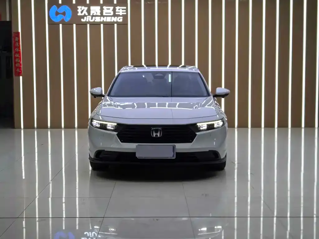 Honda Accord 2023 из CN, фото 3