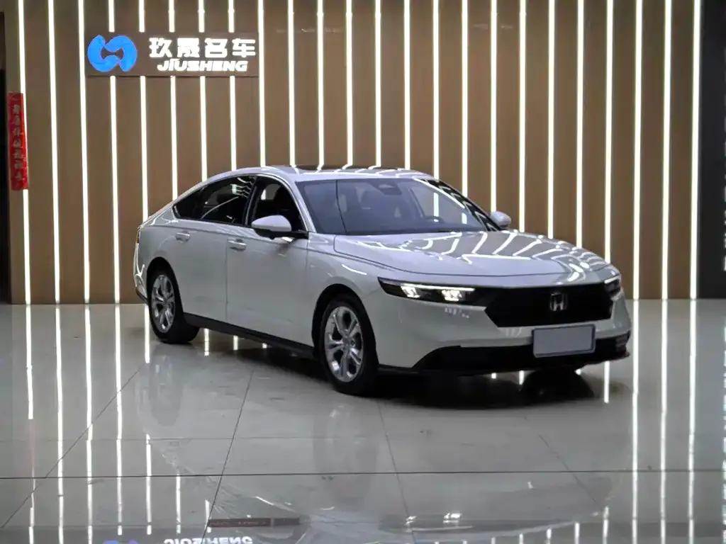 Honda Accord 2023 из CN, фото 4
