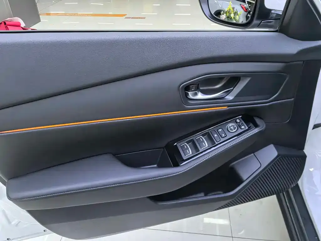 Honda Accord 2023 из CN, фото 8