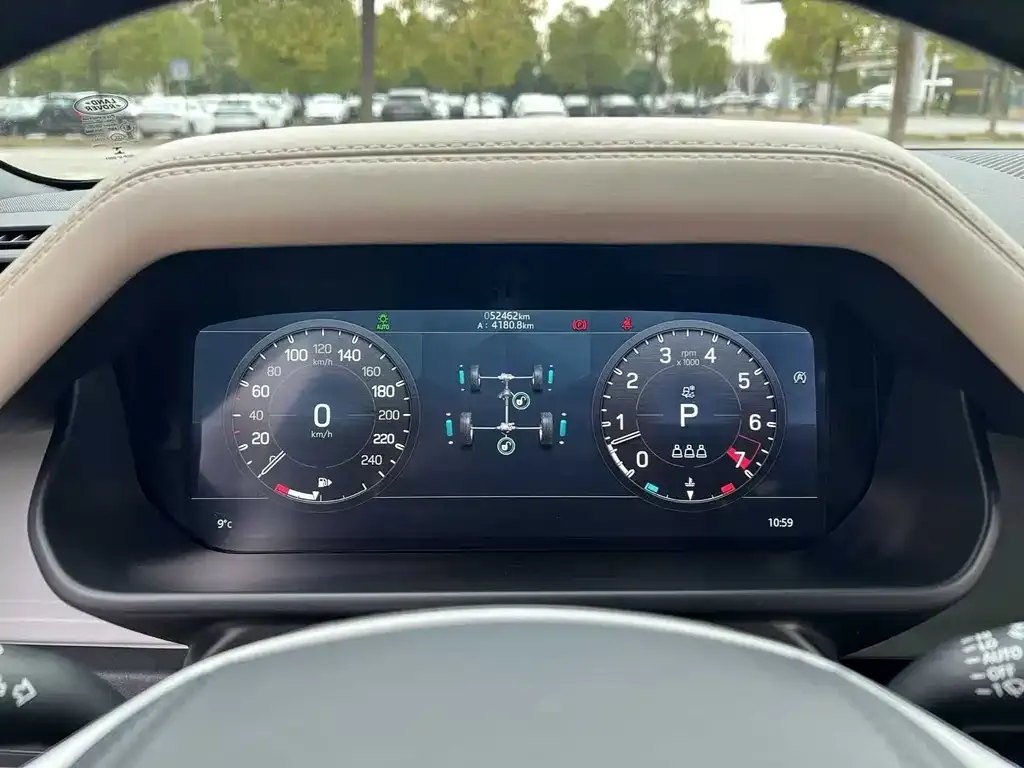 Land Rover Defender 2022 из CN, фото 7