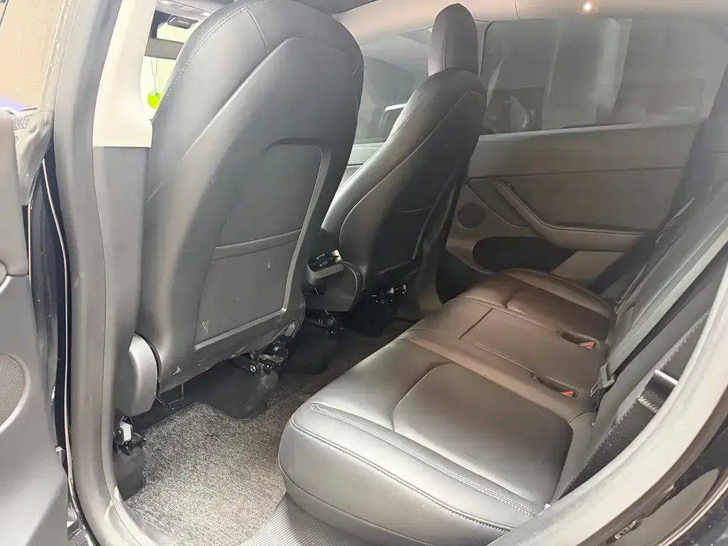 Tesla Model Y 2021 из CN, фото 6