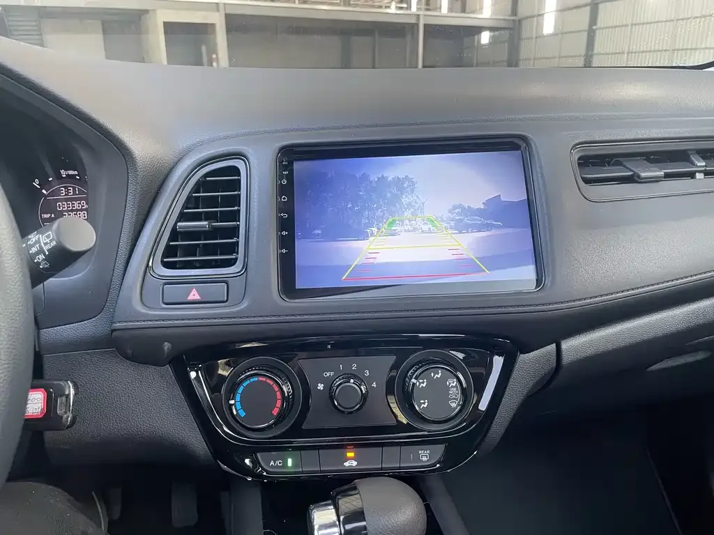 Honda Vezel 2021 из CN, фото 3