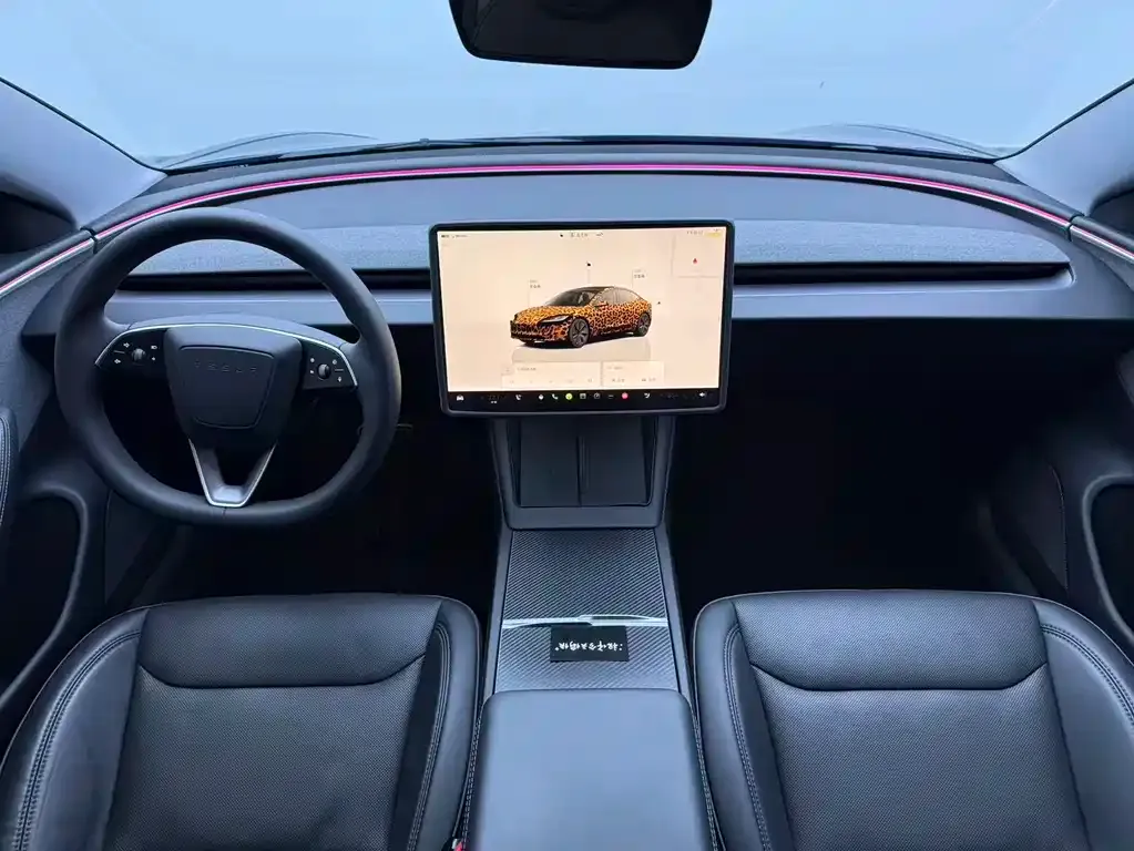 Tesla Model 3 2024 из CN, фото 9