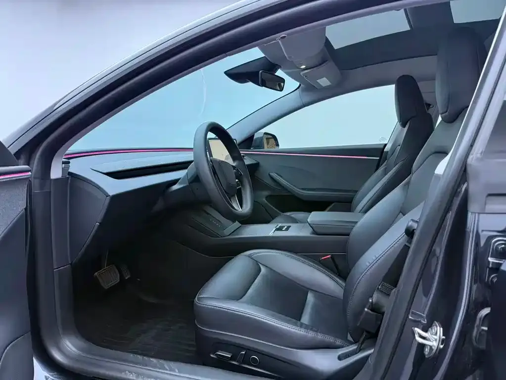 Tesla Model 3 2024 из CN, фото 4