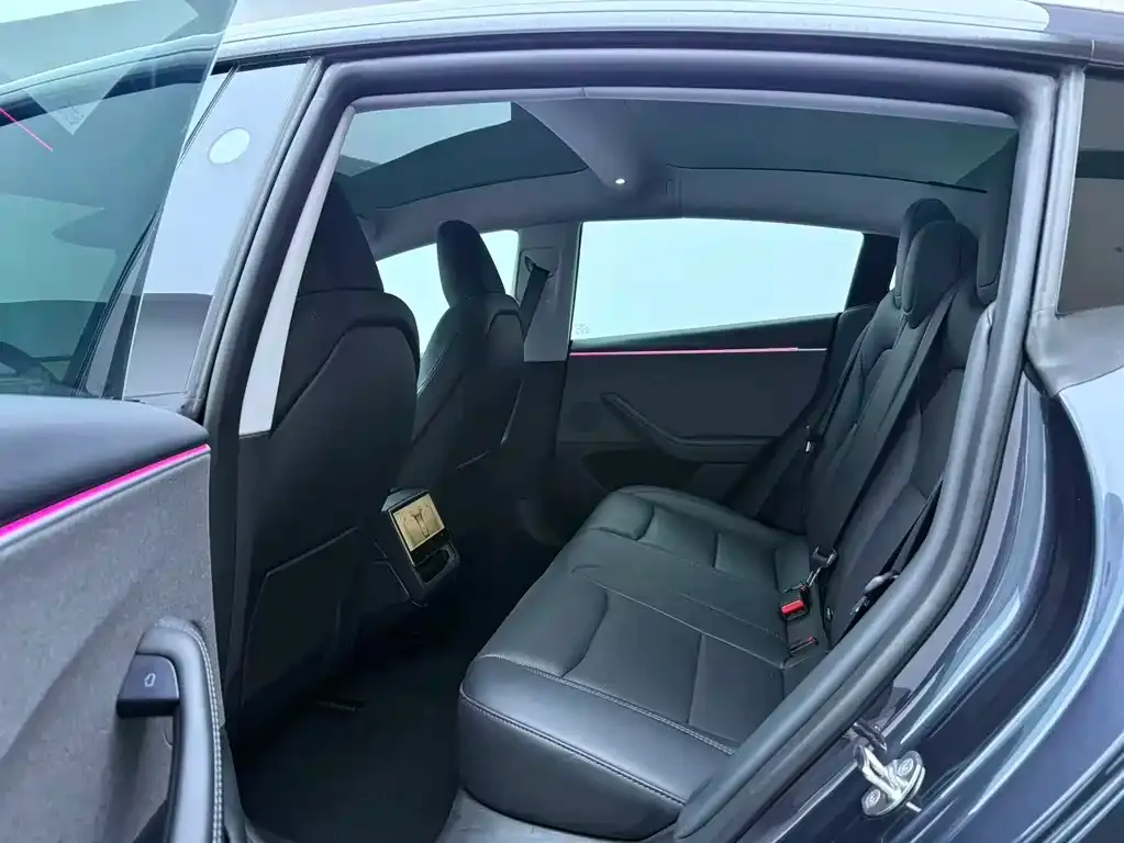 Tesla Model 3 2024 из CN, фото 10