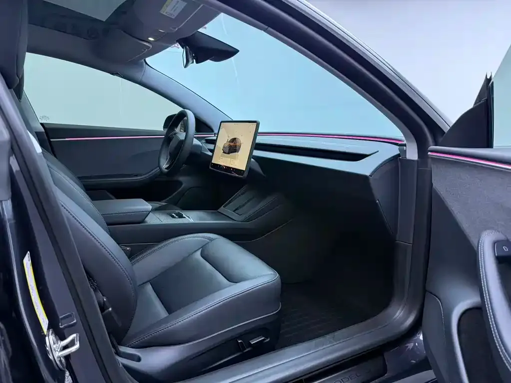 Tesla Model 3 2024 из CN, фото 6