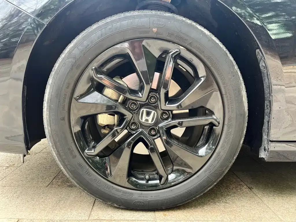 Honda Accord 2021 из CN, фото 8