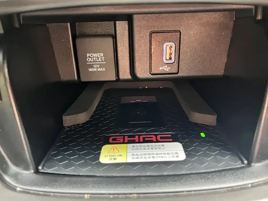 Honda Accord 2021 из CN, фото 3