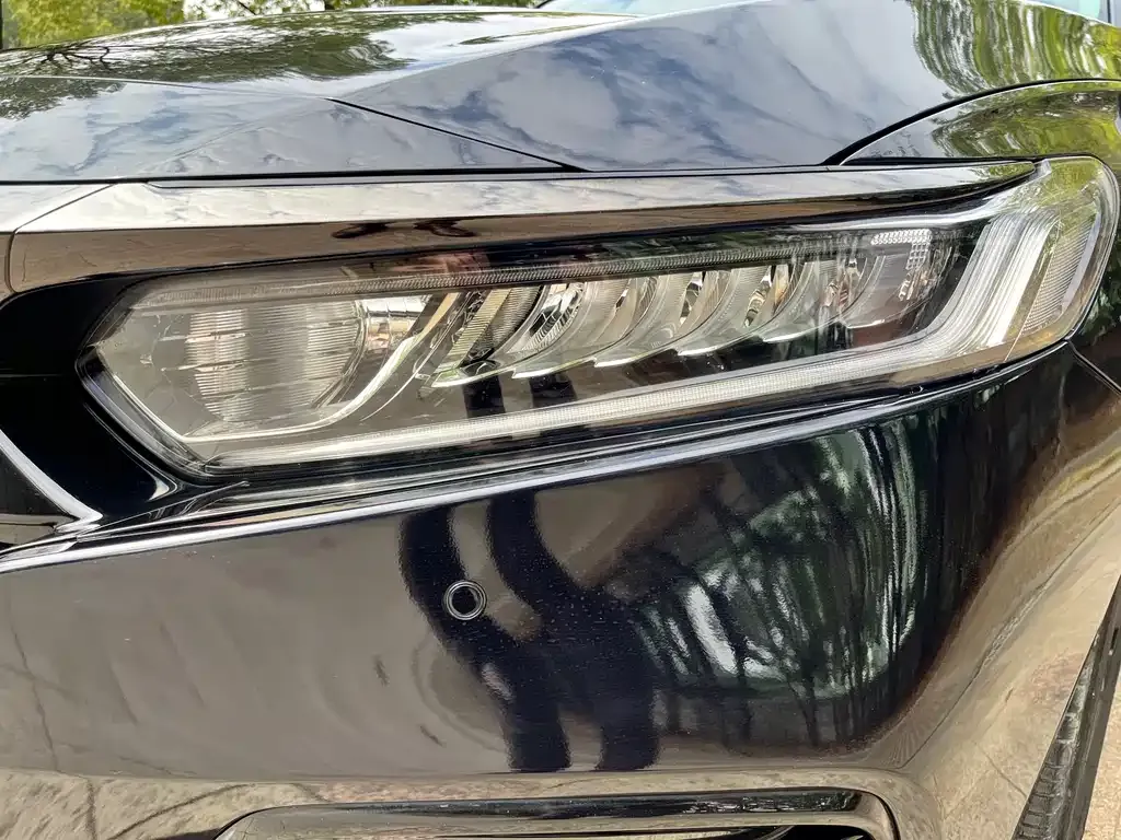 Honda Accord 2021 из CN, фото 6