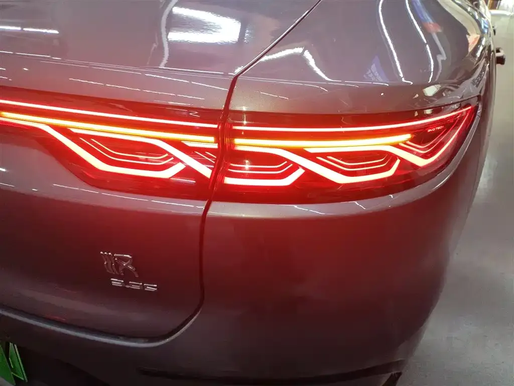 BYD Han 2023 из CN, фото 6