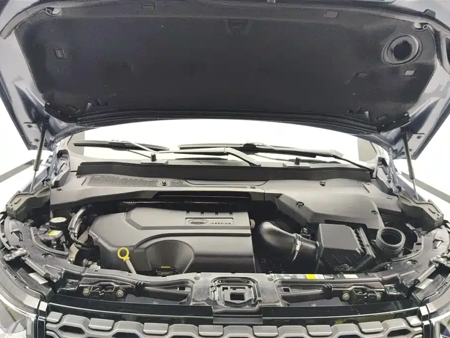 Land Rover Discovery Sport 2021 из CN, фото 8